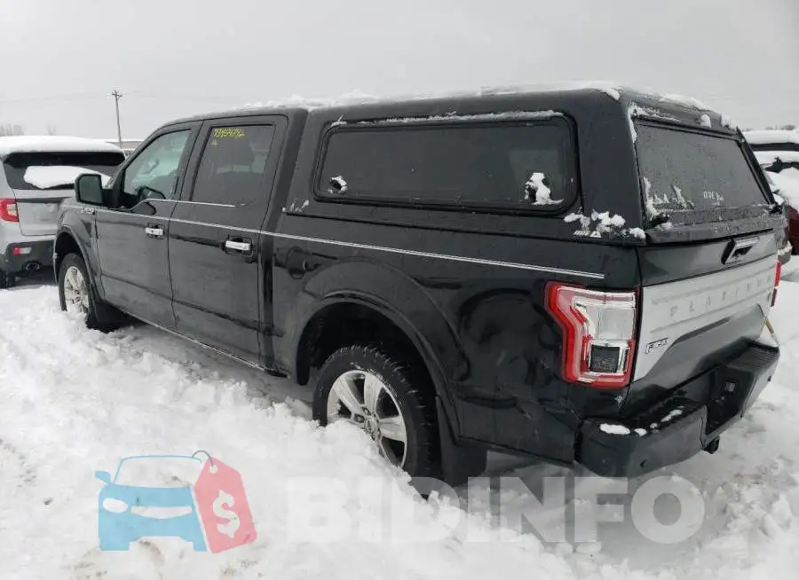1FTEW1EF0HFC43968 Photo# 2