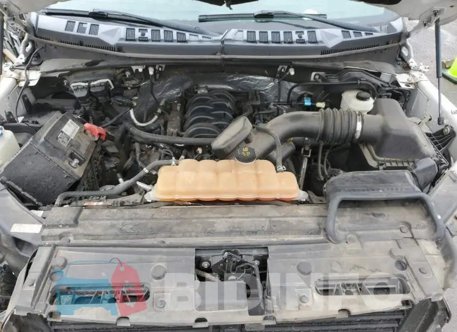 1FTEW1EF5GKF93862 Photo# 11
