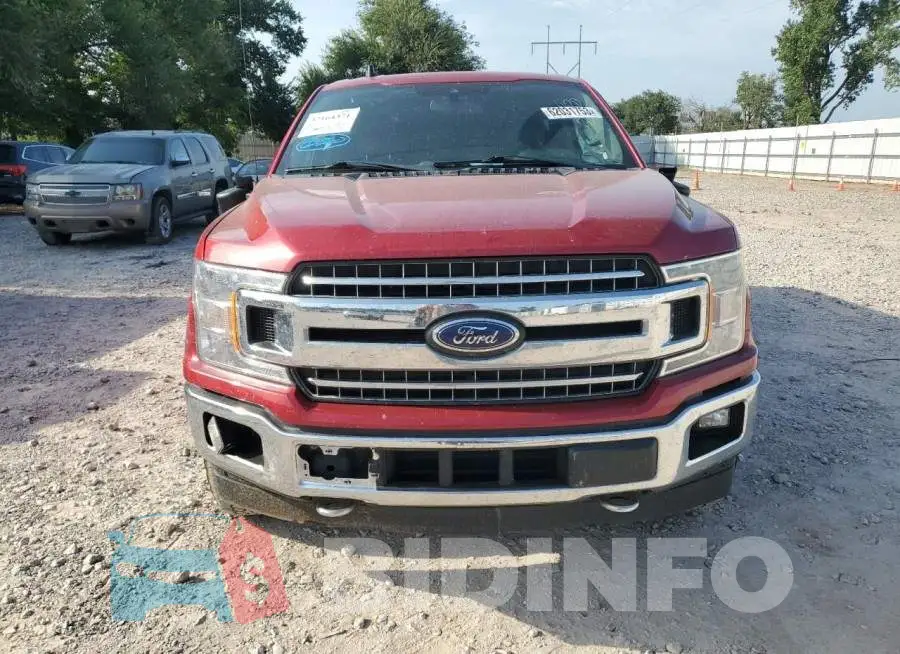 1FTFW1E44LKE12070 Photo# 5
