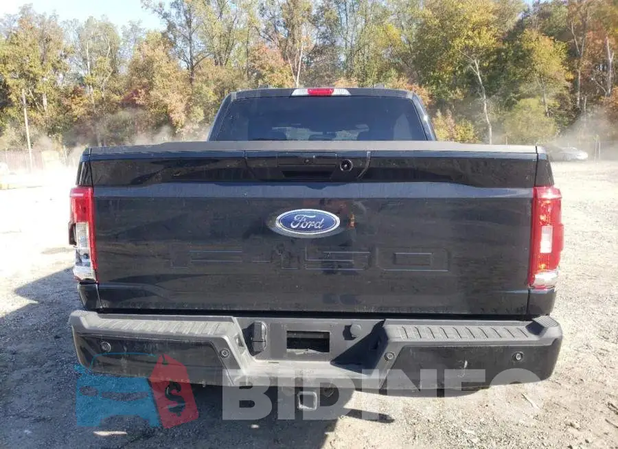 1FTFW1E55PFB74348 Photo# 6
