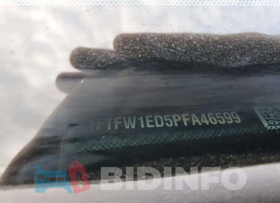 1FTFW1ED5PFA46599 Photo# 12
