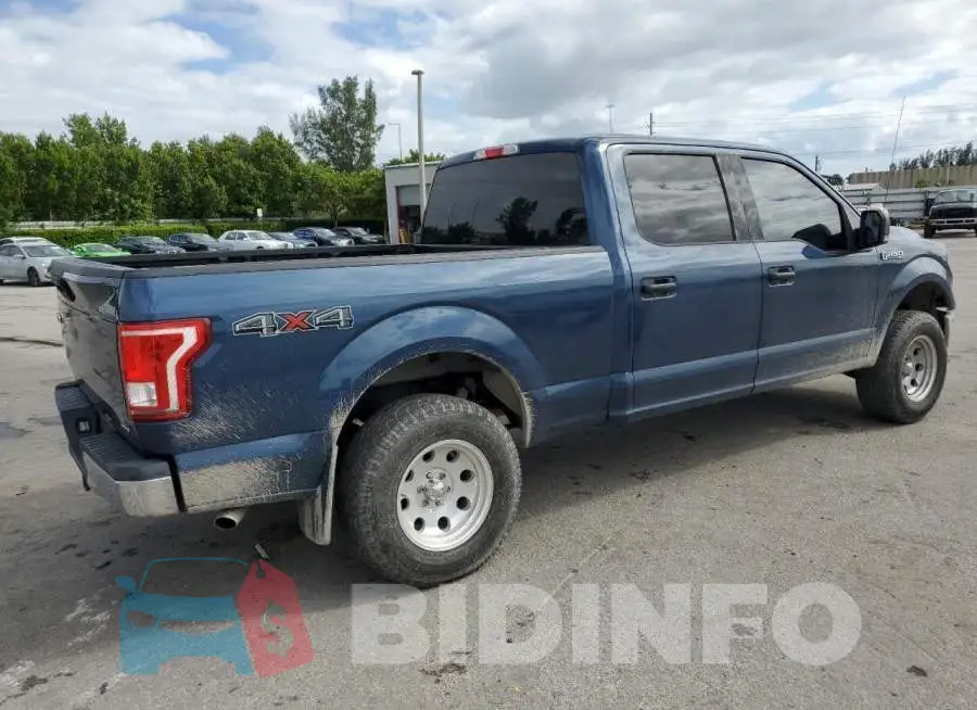 1FTFW1EF0FKD45750 Photo# 3