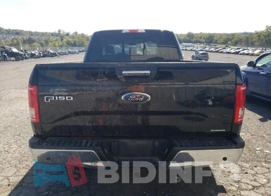 1FTFW1EF3GKD85208 Photo# 6