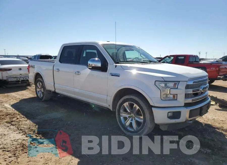 1FTFW1EF9FFA15517 Photo# 4