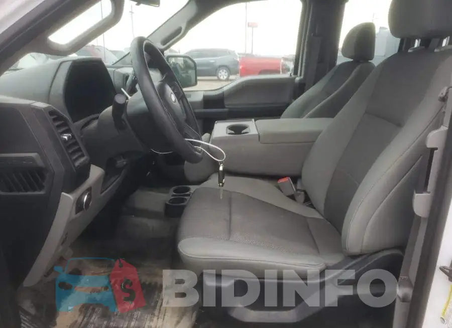 1FTFX1E5XJKF29428 Photo# 7