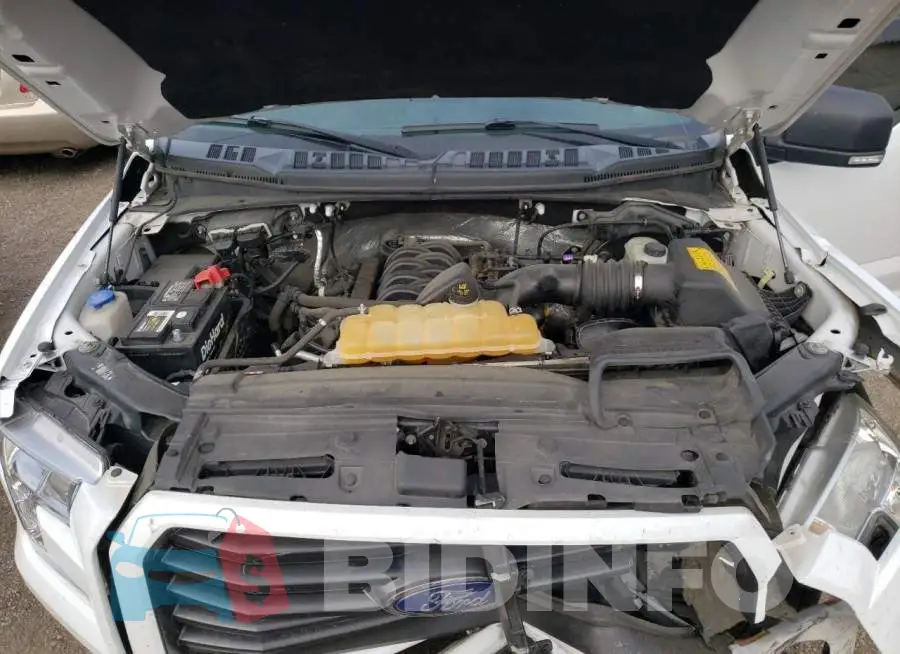 1FTFX1EF4GFB97951 Photo# 11