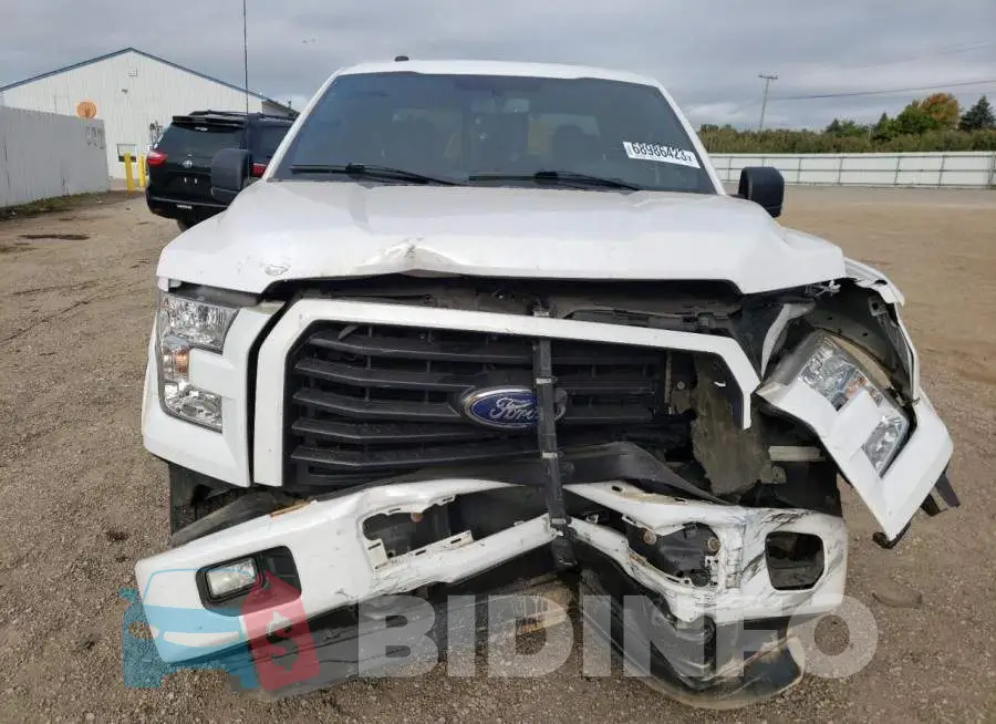 1FTFX1EF4GFB97951 Photo# 5