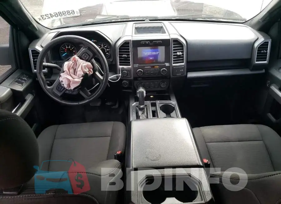 1FTFX1EF4GFB97951 Photo# 8