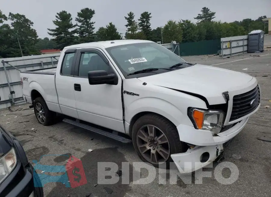1FTFX1EFXEFA03744 Photo# 4