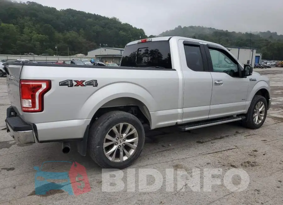 1FTFX1EG3GFD15917 Photo# 3