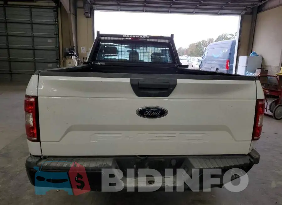 1FTMF1CB7KKC41791 Photo# 6