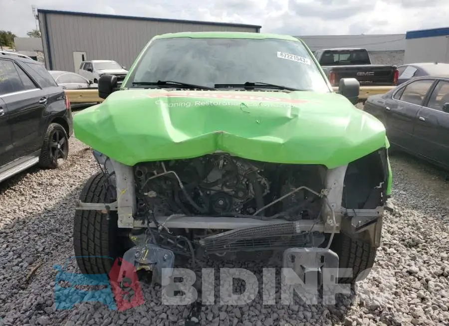1FTMF1CB8JFD61185 Photo# 5