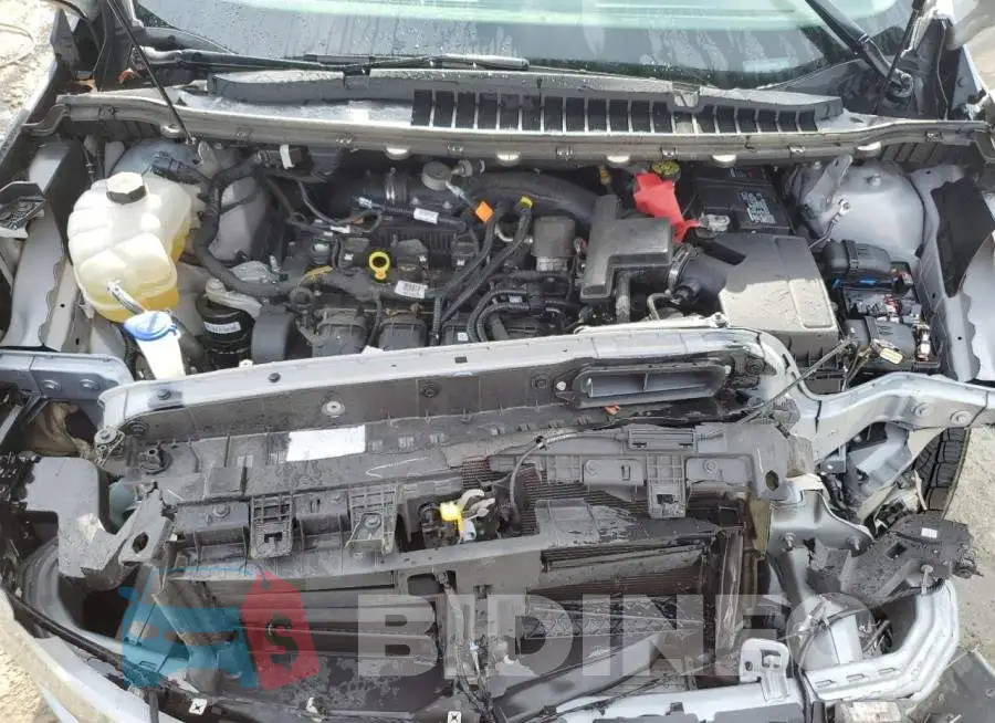 2FMPK3J99LBA03839 Photo# 12