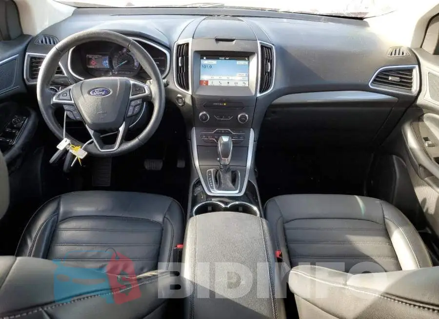 2FMPK4J89HBB50280 Photo# 8