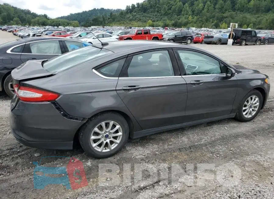 3FA6P0G7XFR212427 Photo# 3