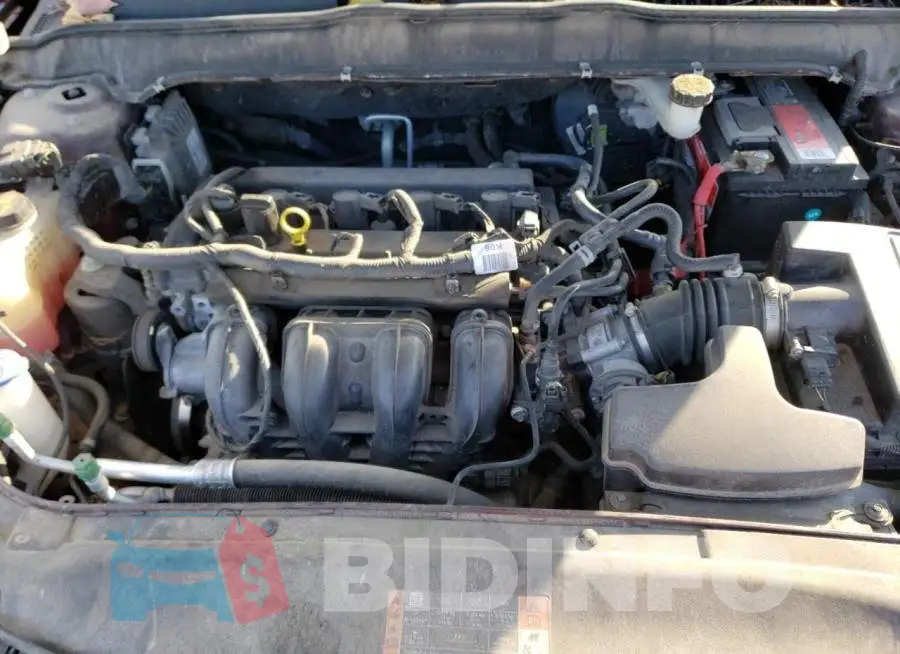 3FA6P0H72HR156162 Photo# 11
