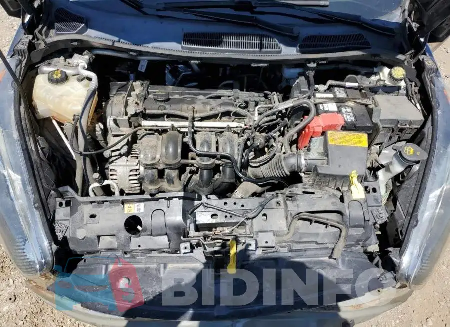 3FADP4EJ2FM167283 Photo# 11