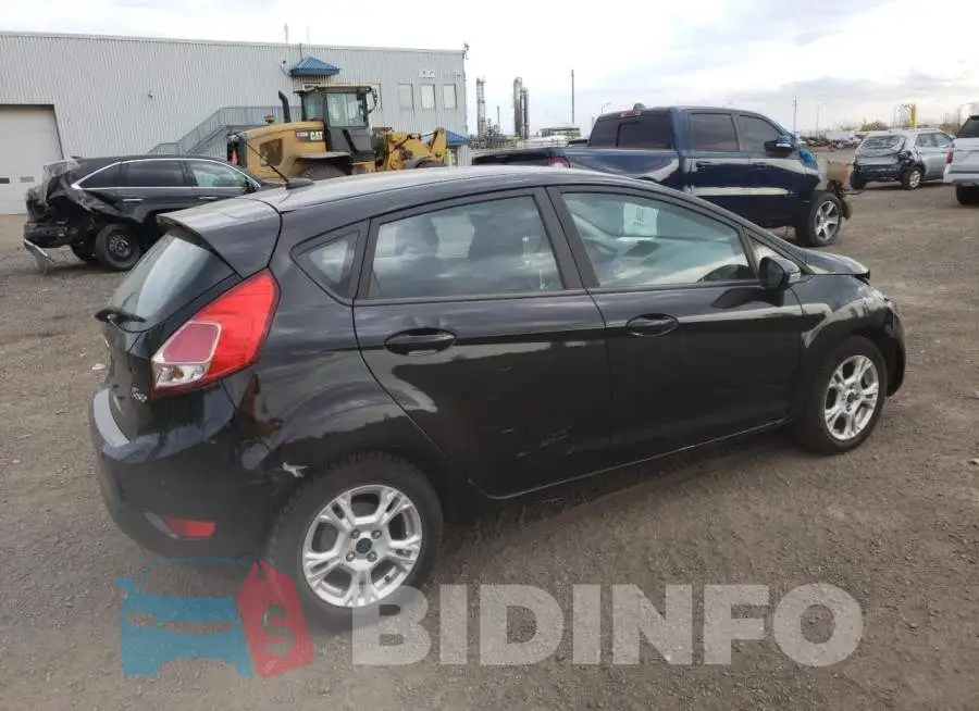 3FADP4EJ5FM209719 Photo# 3