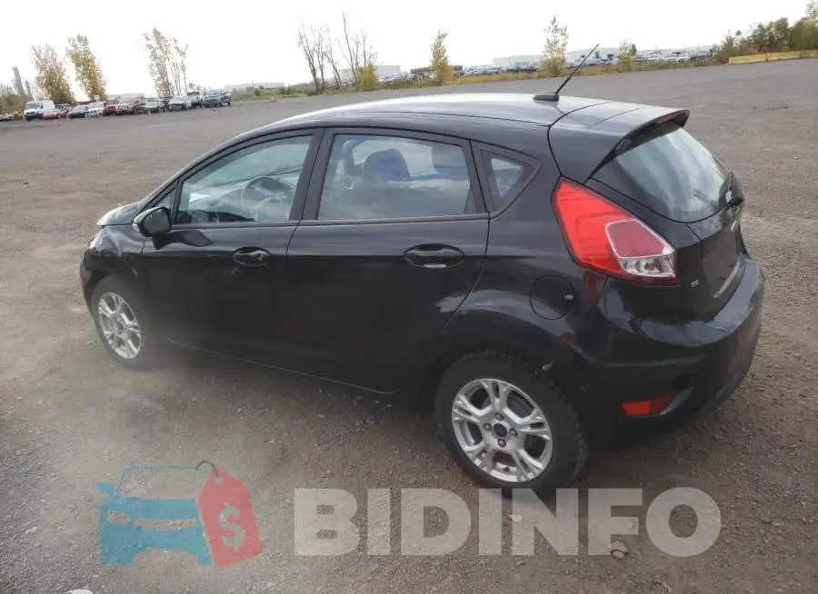 3FADP4EJ5FM209719 Photo# 2