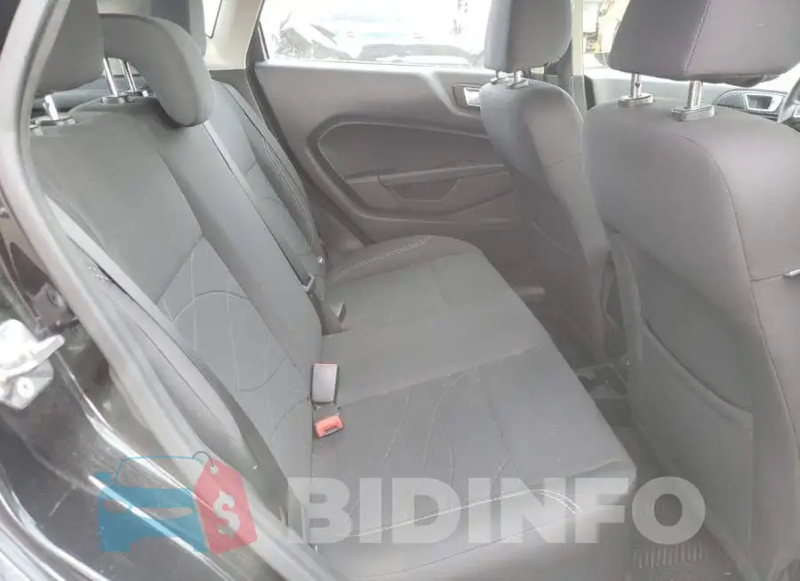 3FADP4EJ5FM209719 Photo# 10