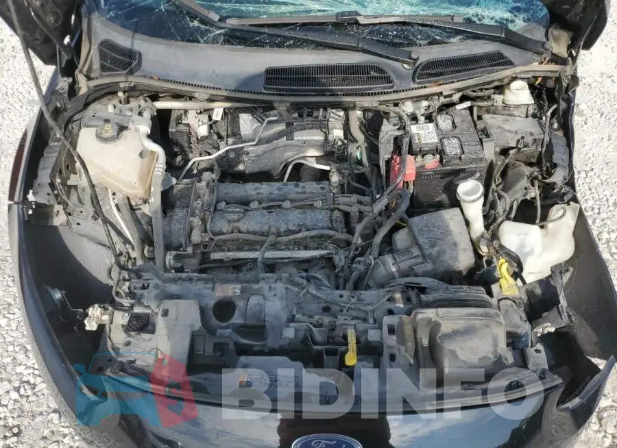 3FADP4EJ9KM105406 Photo# 11