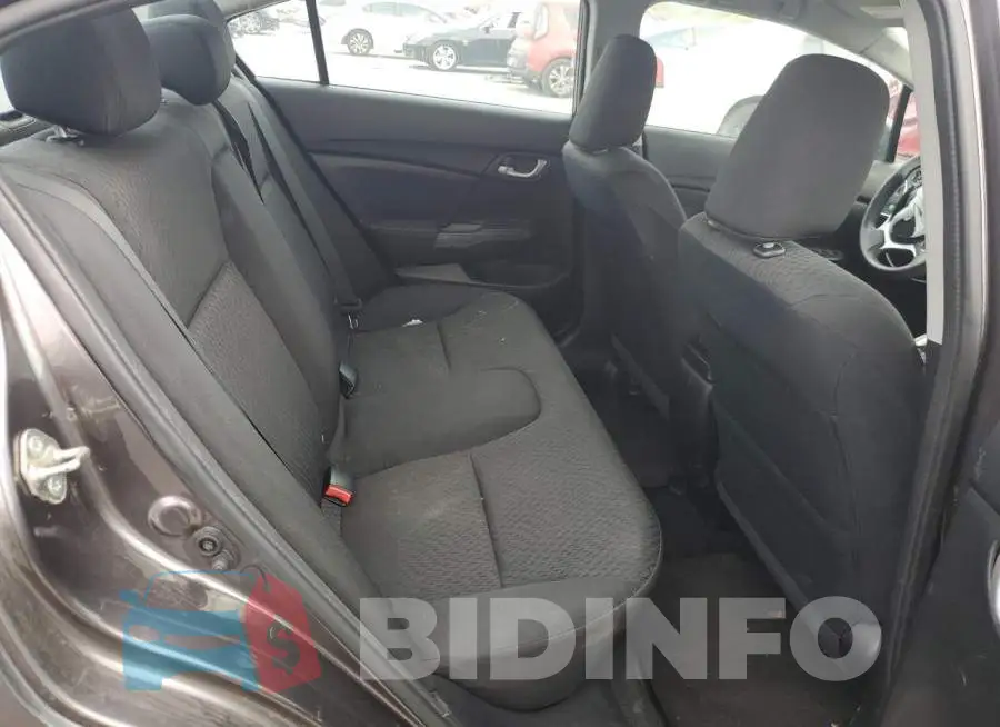 19XFB2F50FE242841 Photo# 10