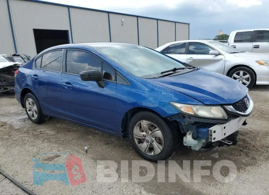 19XFB2F55FE095397 Photo# 4