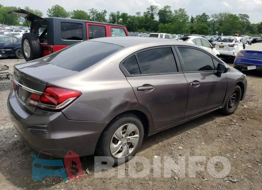 19XFB2F57EE258615 Photo# 3