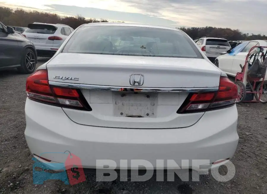 19XFB2F59FE286675 Photo# 6