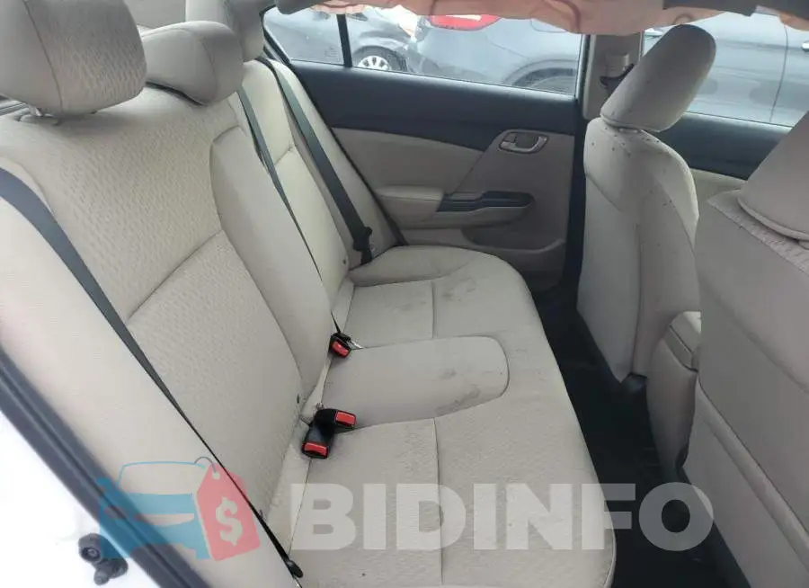 19XFB2F59FE286675 Photo# 10