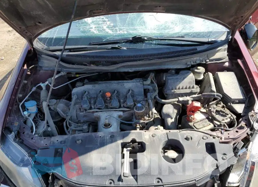 19XFB2F84FE029143 Photo# 11