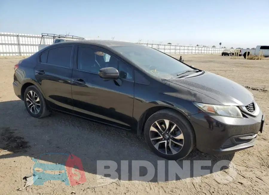 19XFB2F87FE202296 Photo# 4