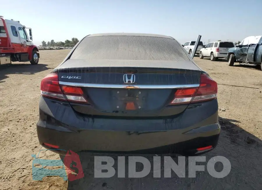 19XFB2F87FE202296 Photo# 6