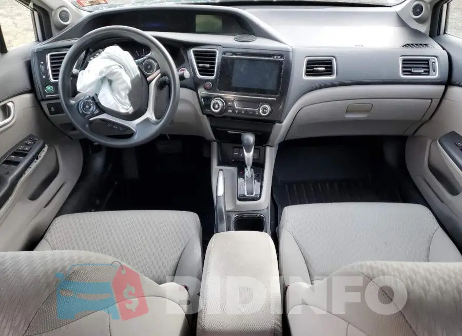 19XFB2F87FE220572 Photo# 8