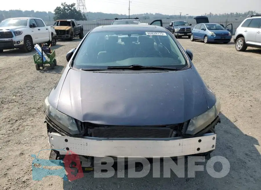 19XFB2F88FE244802 Photo# 5