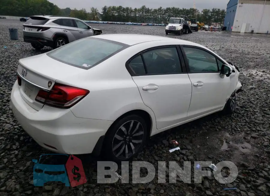 19XFB2F90FE220938 Photo# 3