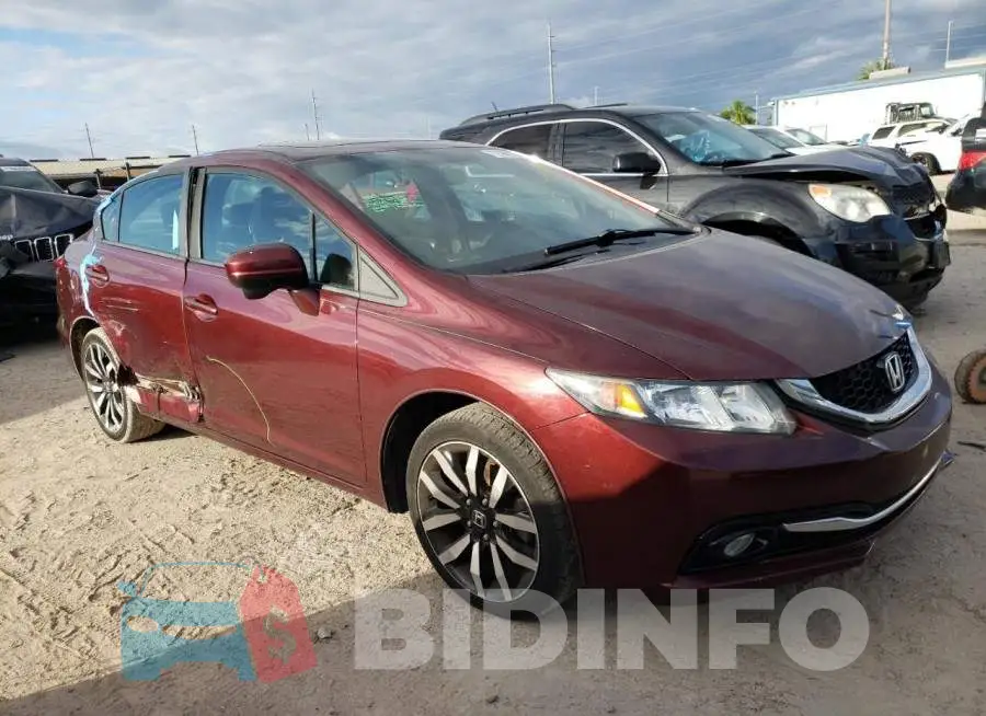 19XFB2F9XFE020696 Photo# 4