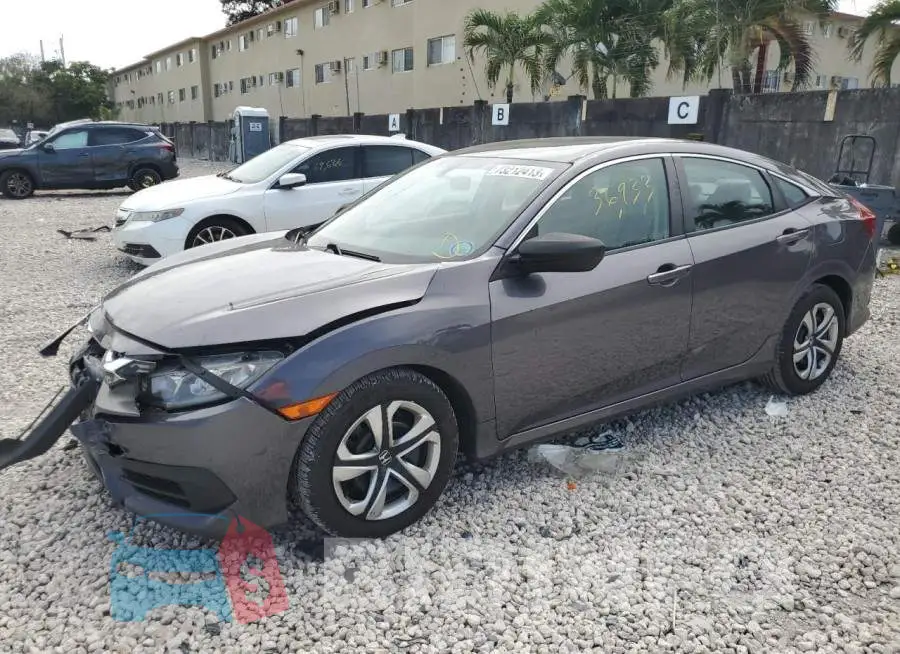 19XFC2F50HE045538 Photo# 1
