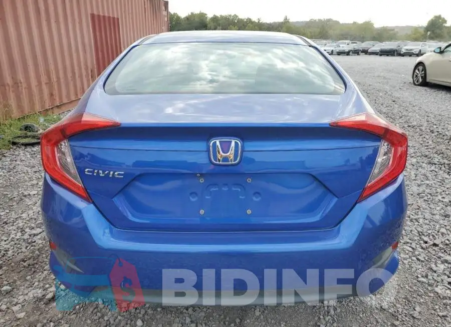19XFC2F55HE035085 Photo# 6