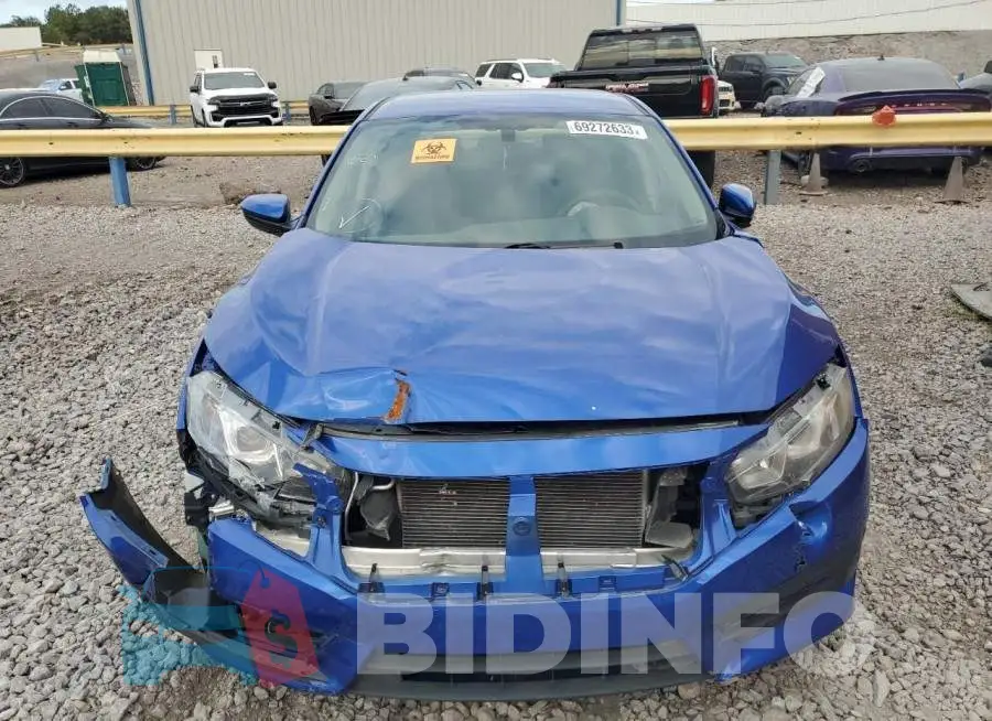 19XFC2F55HE035085 Photo# 5