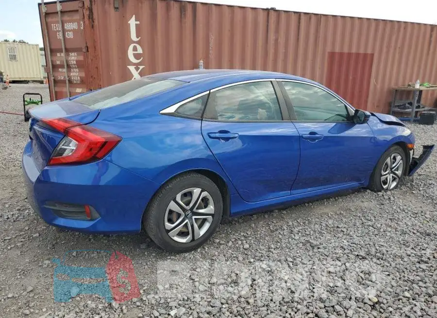 19XFC2F55HE035085 Photo# 3