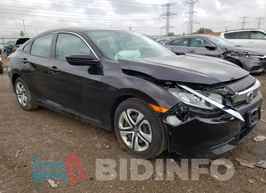 19XFC2F56JE018916 Photo# 4