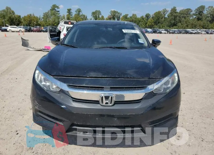 19XFC2F58HE229559 Photo# 5