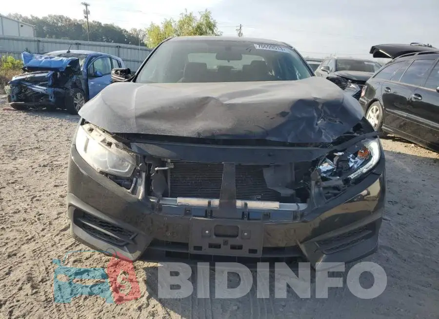 19XFC2F59HE068834 Photo# 5