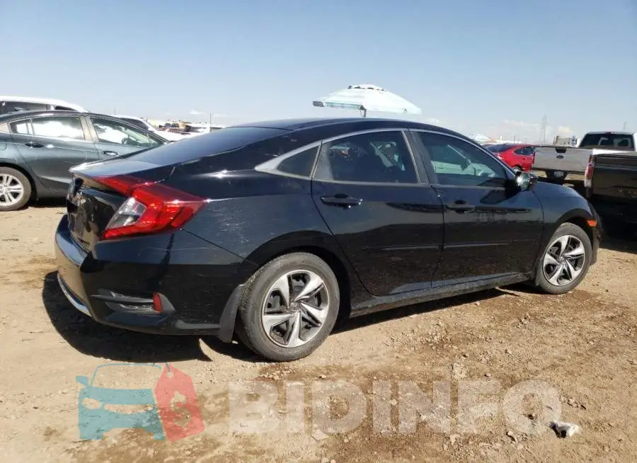 19XFC2F65KE039024 Photo# 3