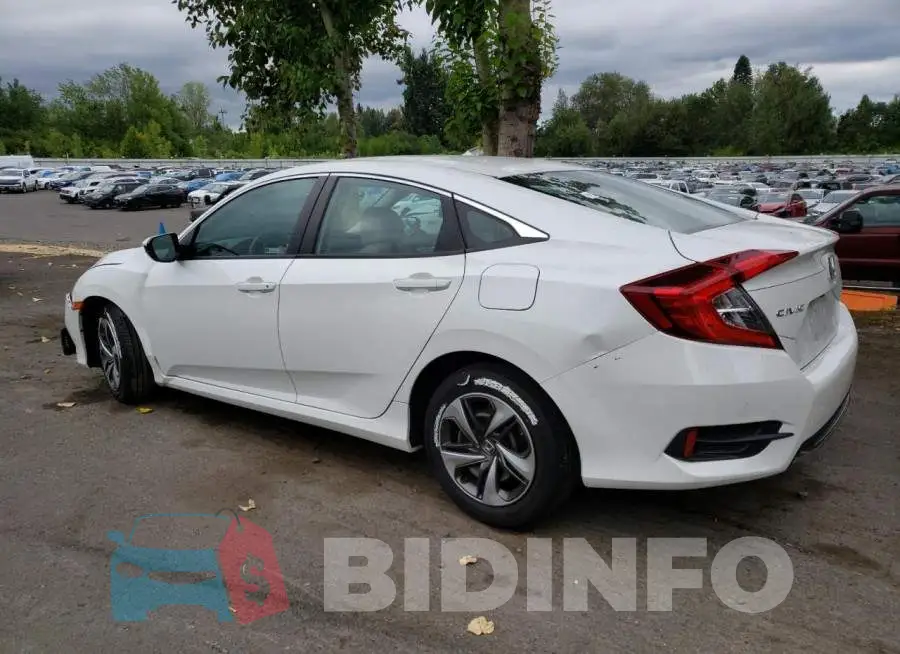 19XFC2F66KE208919 Photo# 2