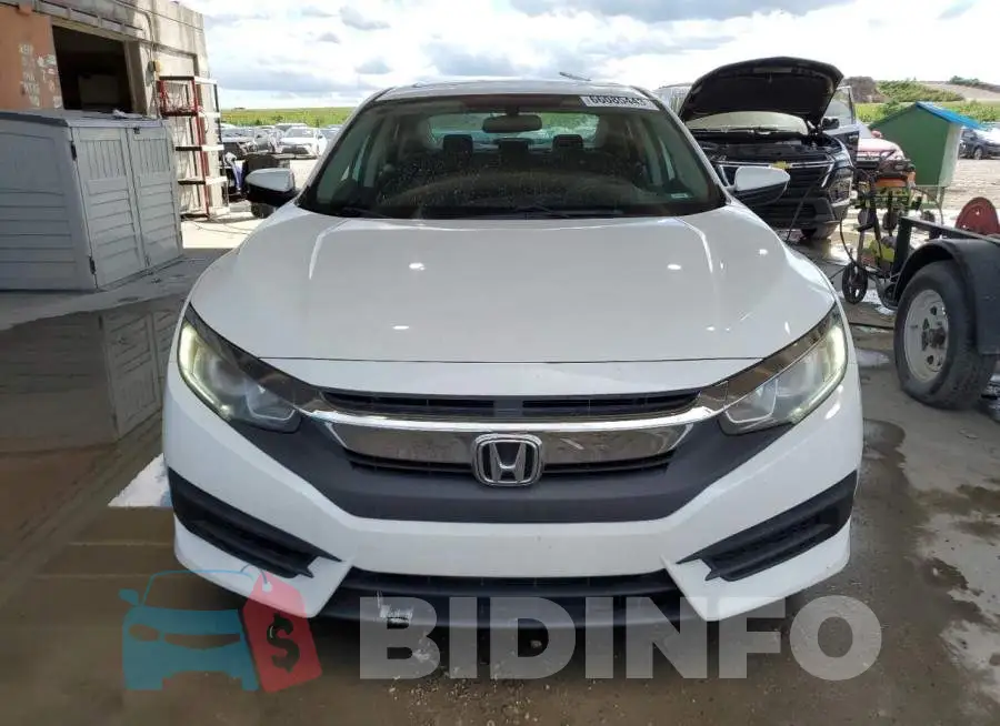 19XFC2F73HE039587 Photo# 5