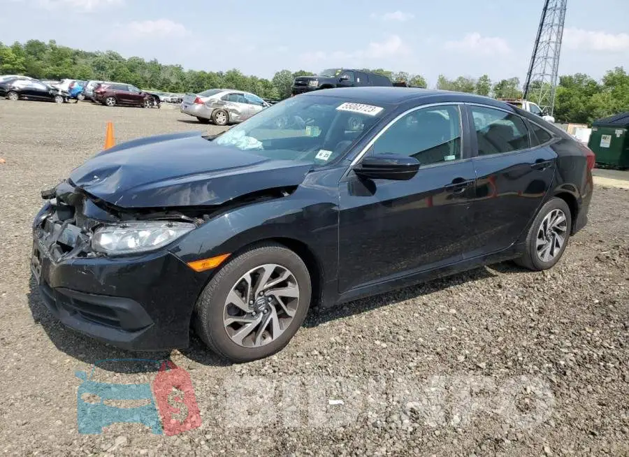 19XFC2F76JE204747 Photo# 1