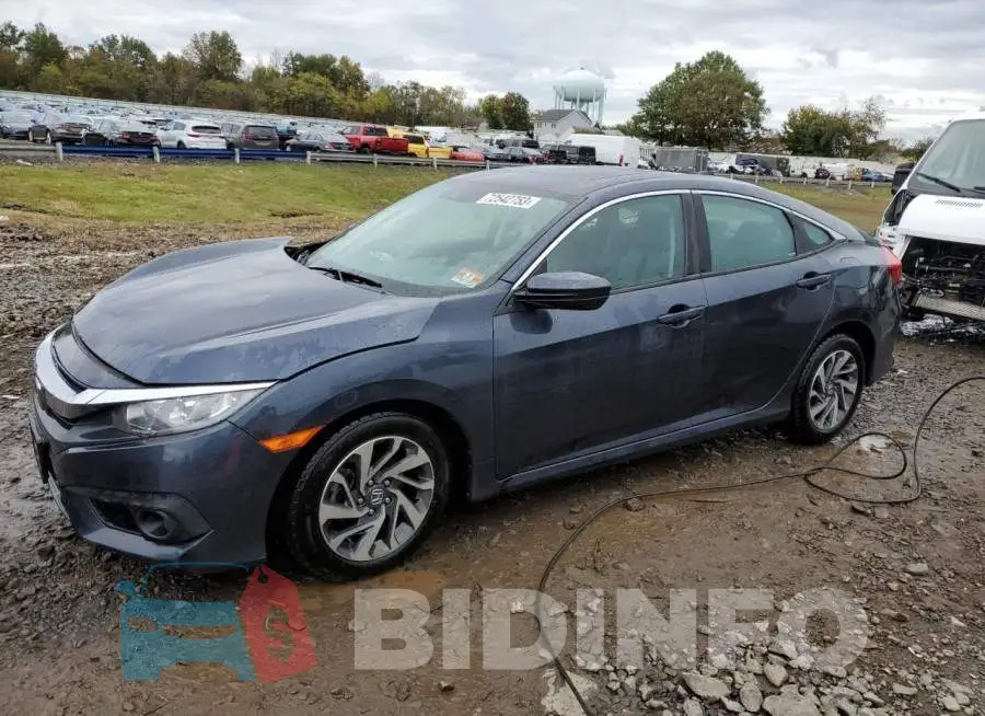 19XFC2F82HE226926 Photo# 1
