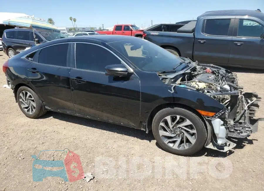 19XFC2F88HE009218 Photo# 4
